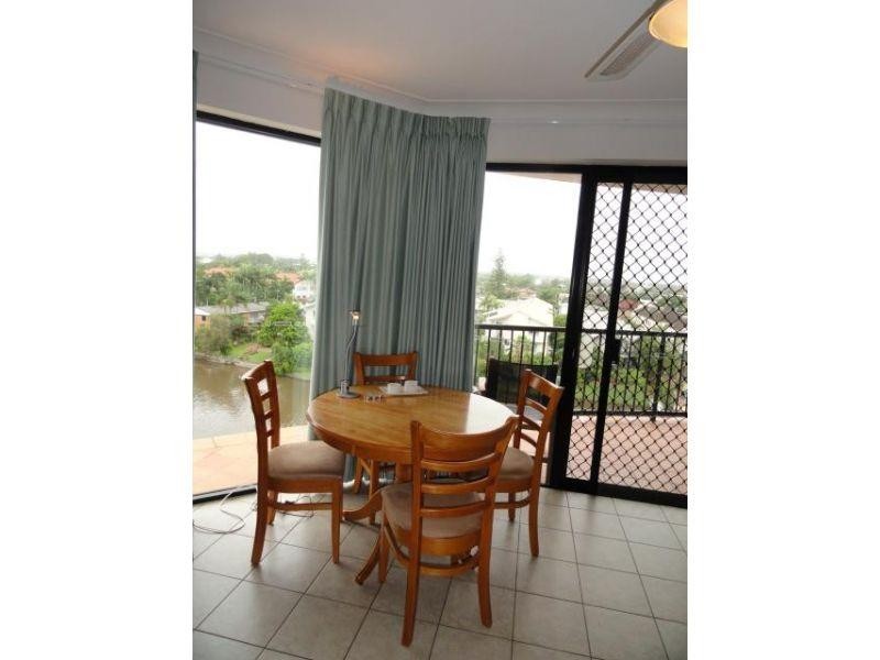 12 Paradise Island, Surfers Paradise QLD 4217