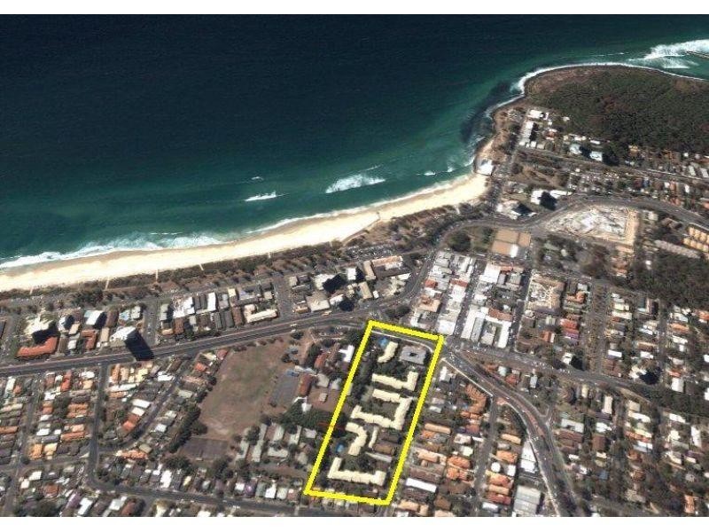 326/1 West Burleigh Road, Burleigh Heads QLD 4220