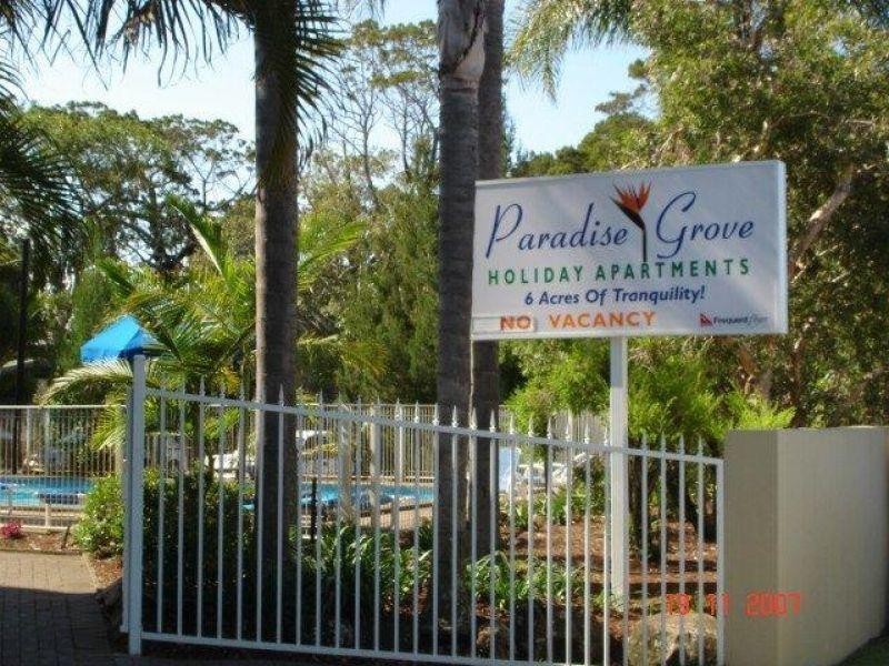 326/1 West Burleigh Road, Burleigh Heads QLD 4220