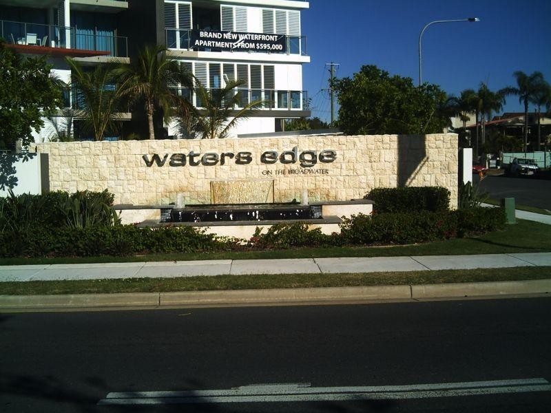 Unit 1602/438 Marine Parade, Biggera Waters QLD 4216