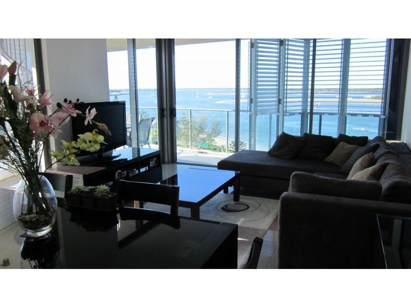 Unit 1602/438 Marine Parade, Biggera Waters QLD 4216