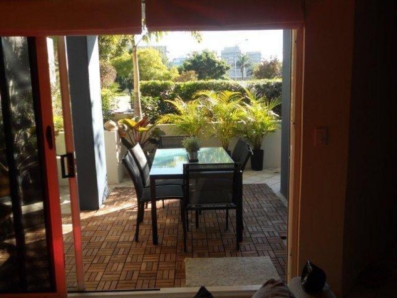 451 Gregory Terrace, Spring Hill QLD 4000