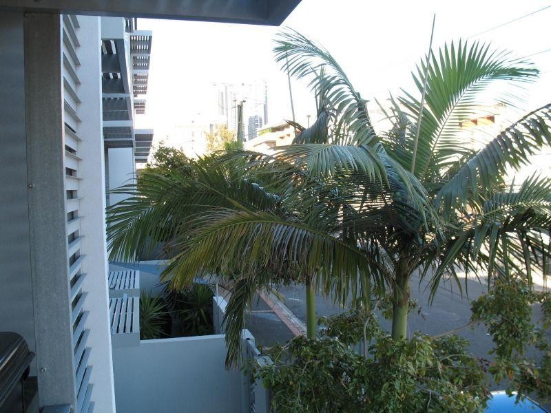 126/83 Robertson Street, Fortitude Valley QLD 4006