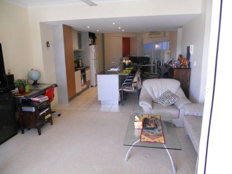 02/451 Gregory Terrace, Spring Hill QLD 4000