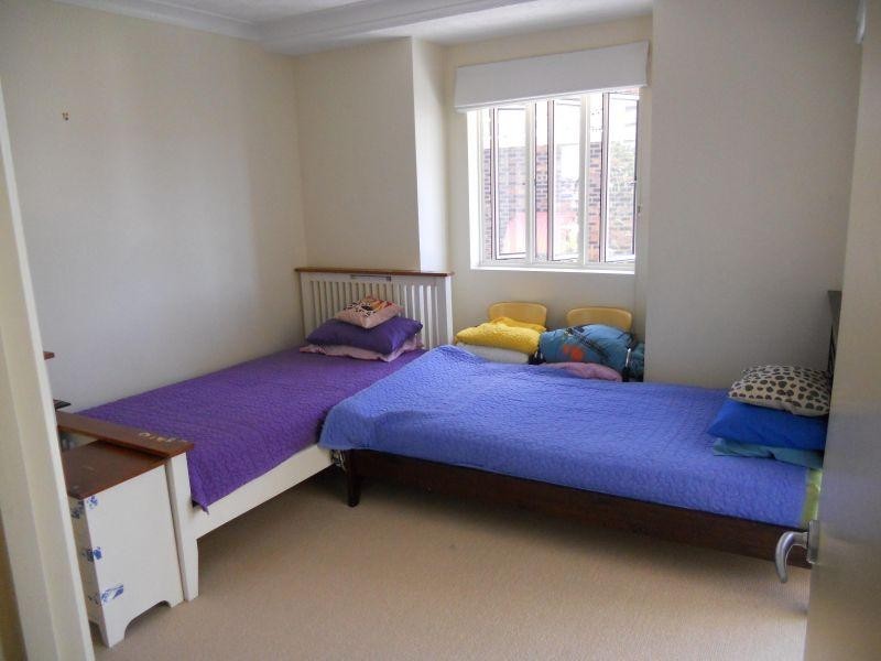 02/451 Gregory Terrace, Spring Hill QLD 4000