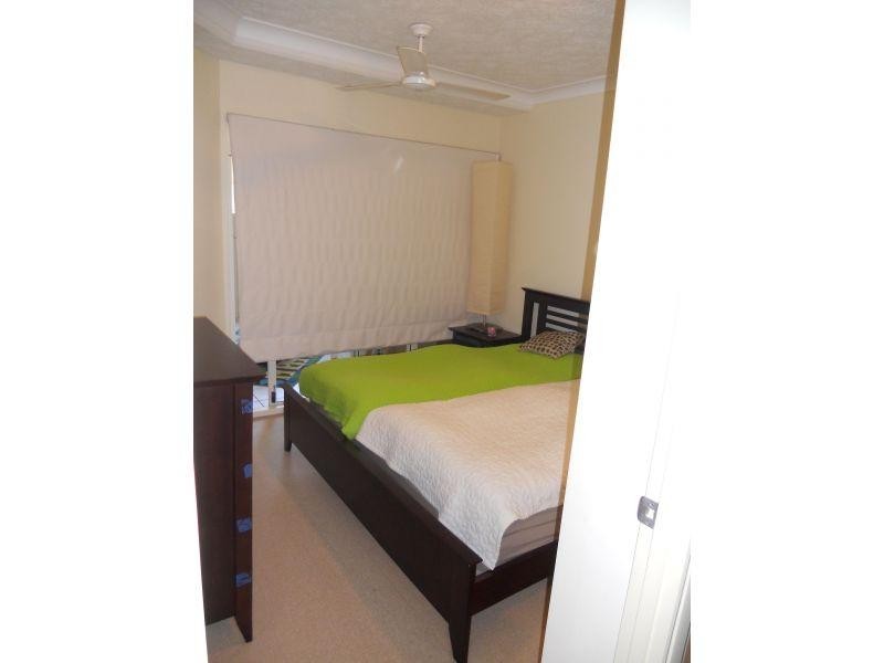 02/451 Gregory Terrace, Spring Hill QLD 4000