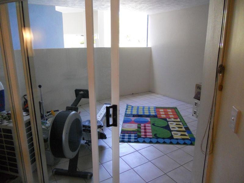 02/451 Gregory Terrace, Spring Hill QLD 4000