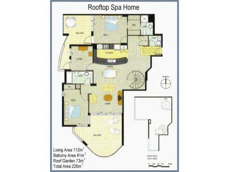 9 Sylvan Road, Toowong QLD 4066