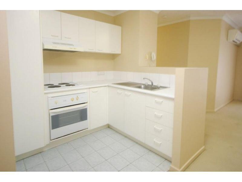 263/35 Palm Avenue, Surfers Paradise QLD 4217