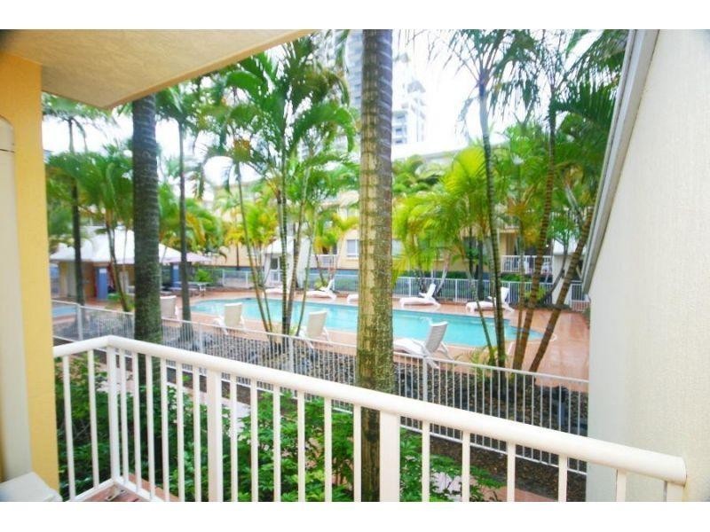 263/35 Palm Avenue, Surfers Paradise QLD 4217