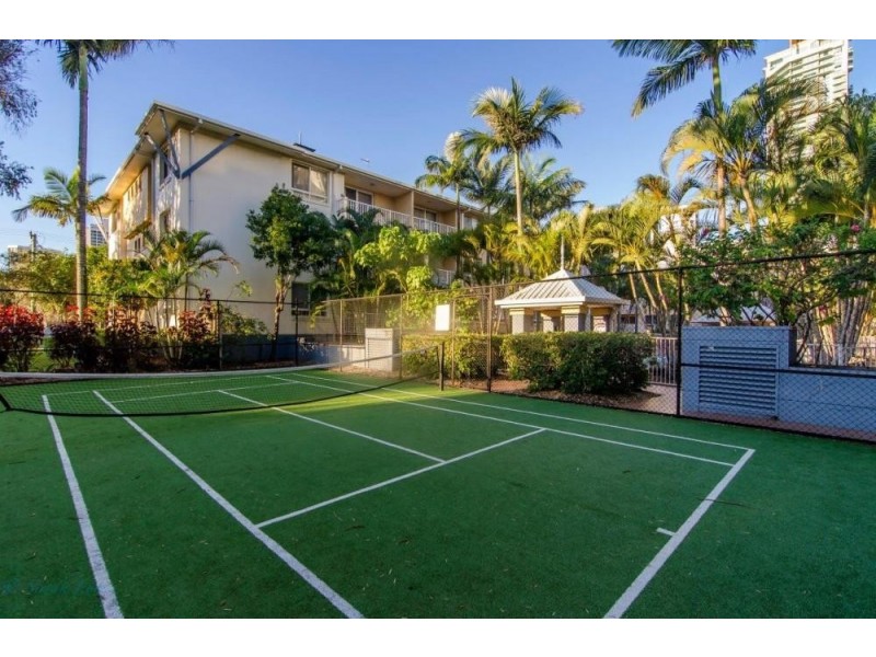 35 Palm Avenue, Surfers Paradise QLD 4217