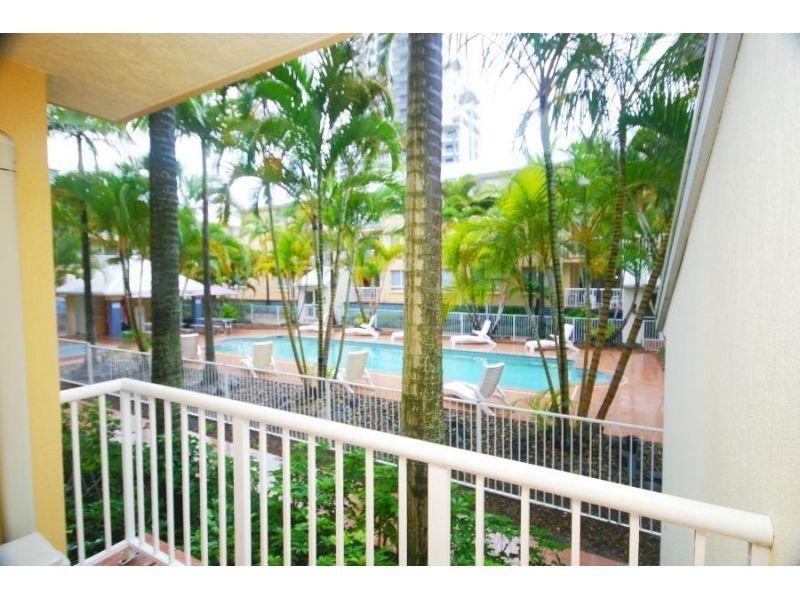258/35 Palm Avenue, Surfers Paradise QLD 4217