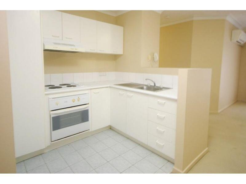 258/35 Palm Avenue, Surfers Paradise QLD 4217