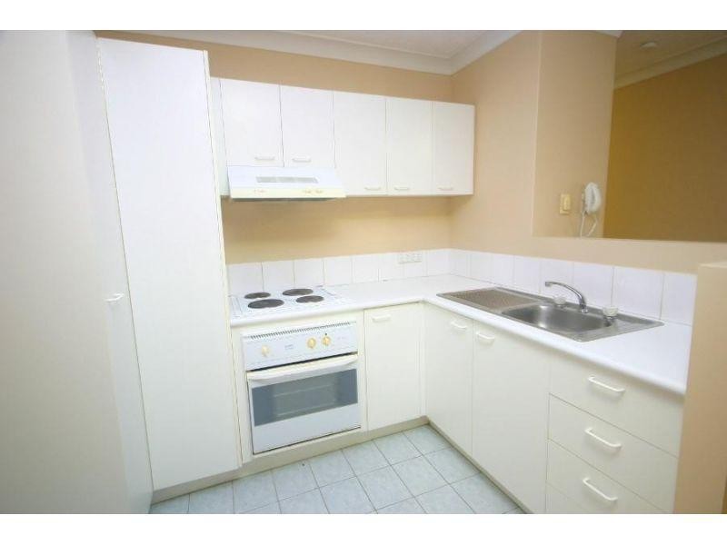 258/35 Palm Avenue, Surfers Paradise QLD 4217
