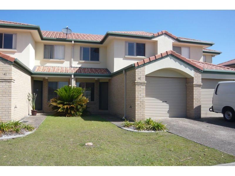 40/2 Bos Drive, Coomera QLD 4209