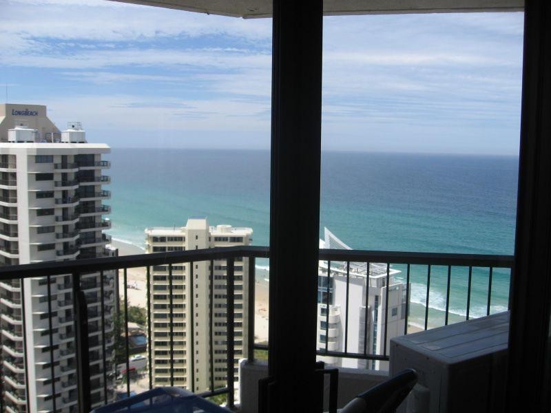 2605/5-25 Enderley Avenue, Surfers Paradise QLD 4217