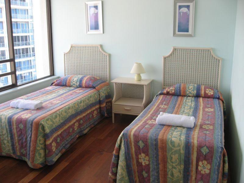 2605/5-25 Enderley Avenue, Surfers Paradise QLD 4217