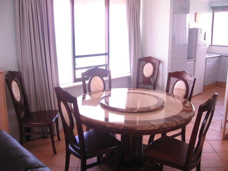 Apartments 2605/5-25 Enderley Avenue, Surfers Paradise QLD 4217