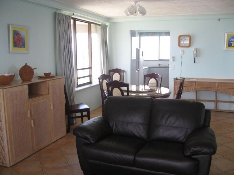 Apartments 2605/5-25 Enderley Avenue, Surfers Paradise QLD 4217