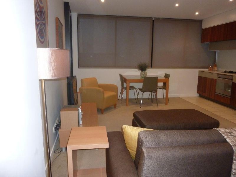 apartment 241/10 Pidgeon Close, West End QLD 4101
