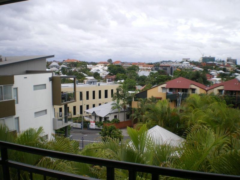 336 Boundary Street, Spring Hill QLD 4000