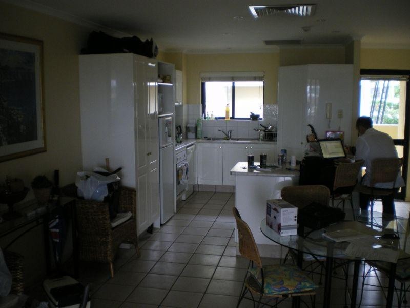 336 Boundary Street, Spring Hill QLD 4000