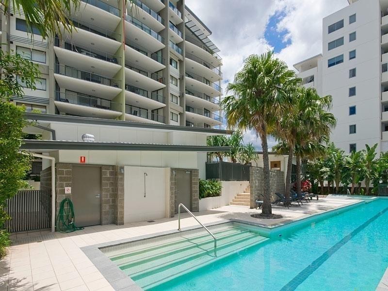 20A/18 Manning Street, Milton QLD 4064