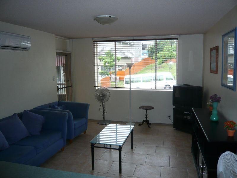 Spring Hill QLD 4000