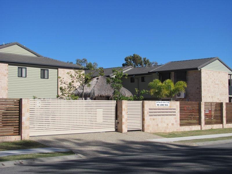 93/30  Fleet Drive, Kippa-ring QLD 4021