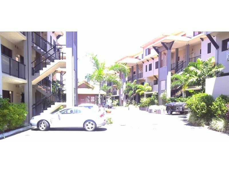 306 306/2 Rigg Street, Woree QLD 4868