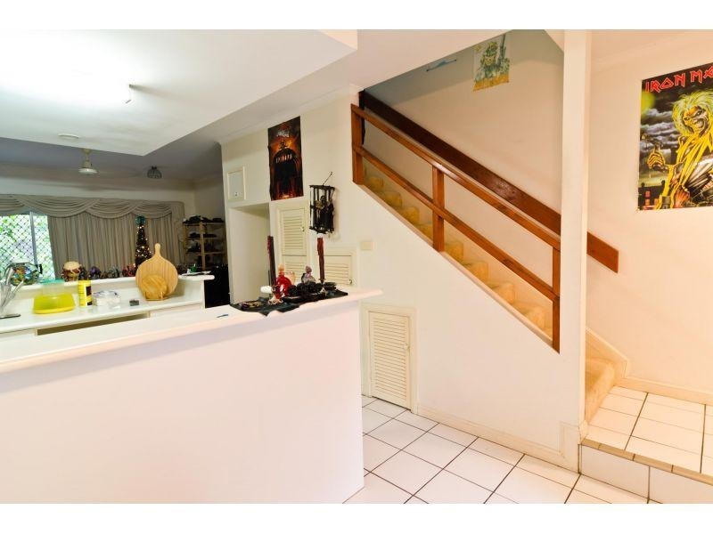 Unit 40/203 Mayers Street, Cairns QLD 4870