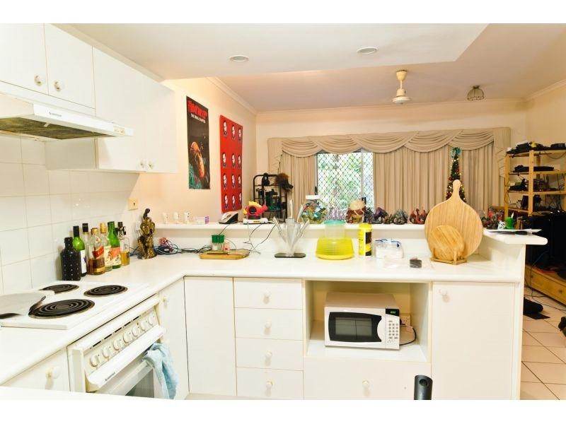 Unit 40/203 Mayers Street, Cairns QLD 4870