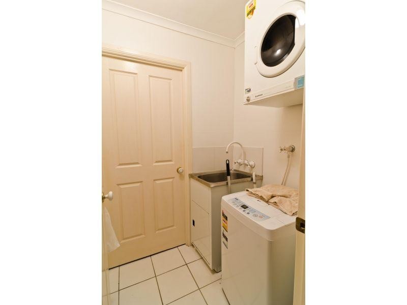 Unit 40/203 Mayers Street, Cairns QLD 4870