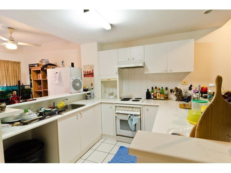 Unit 40/203 Mayers Street, Cairns QLD 4870