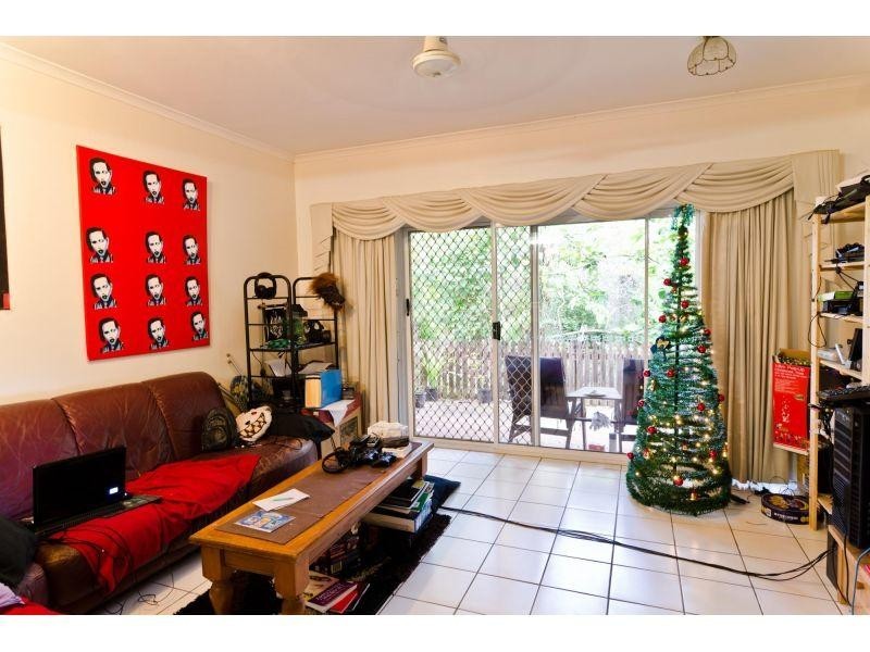 Unit 40/203 Mayers Street, Cairns QLD 4870