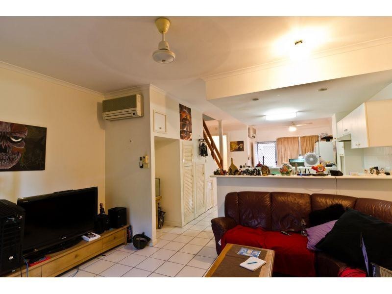Unit 40/203 Mayers Street, Cairns QLD 4870