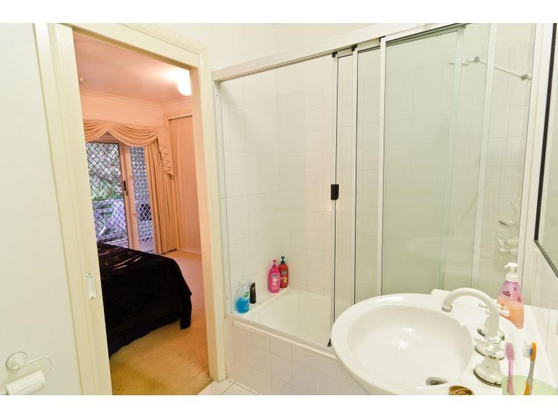 Unit 40/203 Mayers Street, Cairns QLD 4870