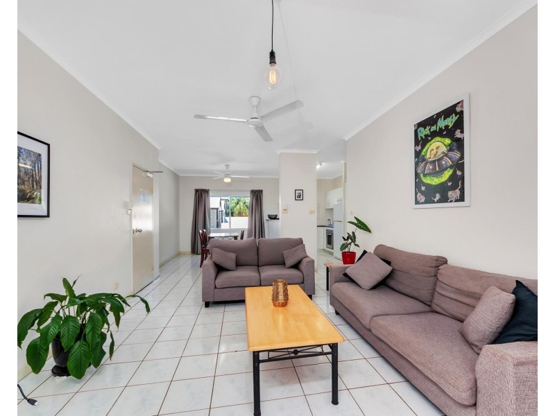 52/203 Mayers Street, Cairns City QLD 4870