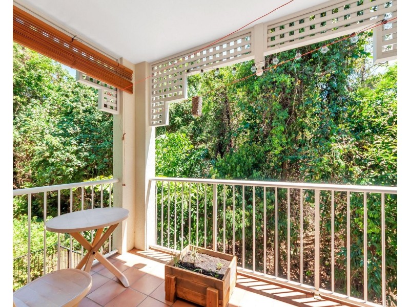 52/203 Mayers Street, Cairns City QLD 4870