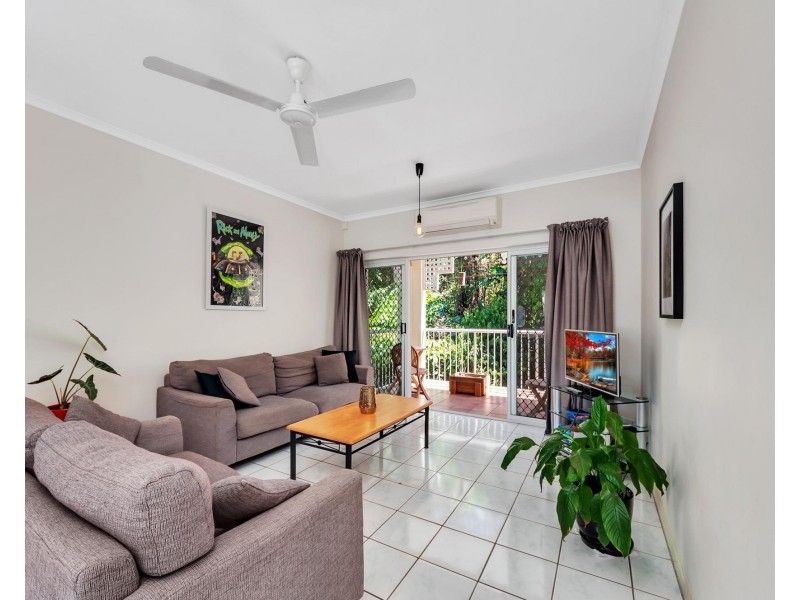 52/203 Mayers Street, Cairns City QLD 4870