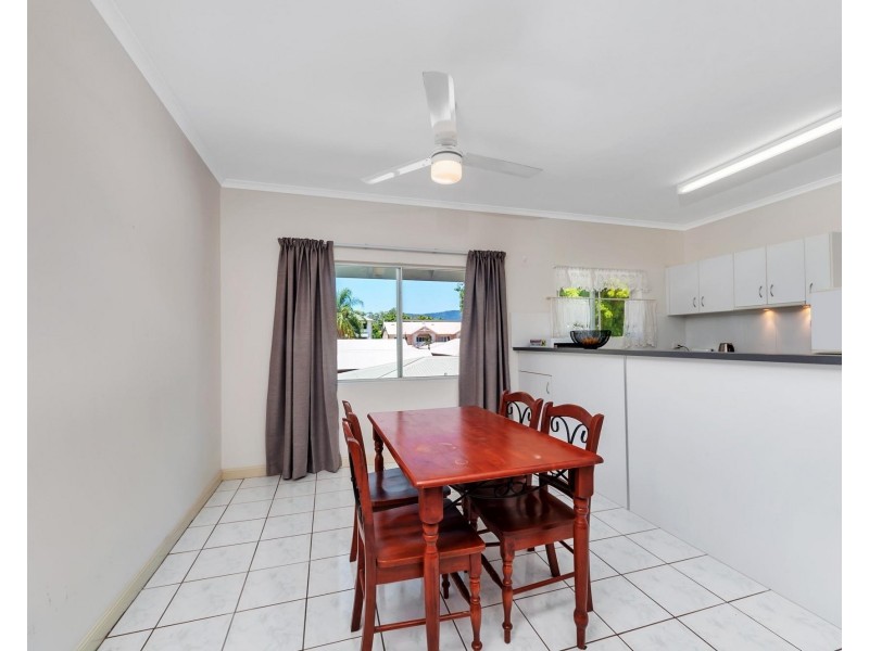 52/203 Mayers Street, Cairns City QLD 4870