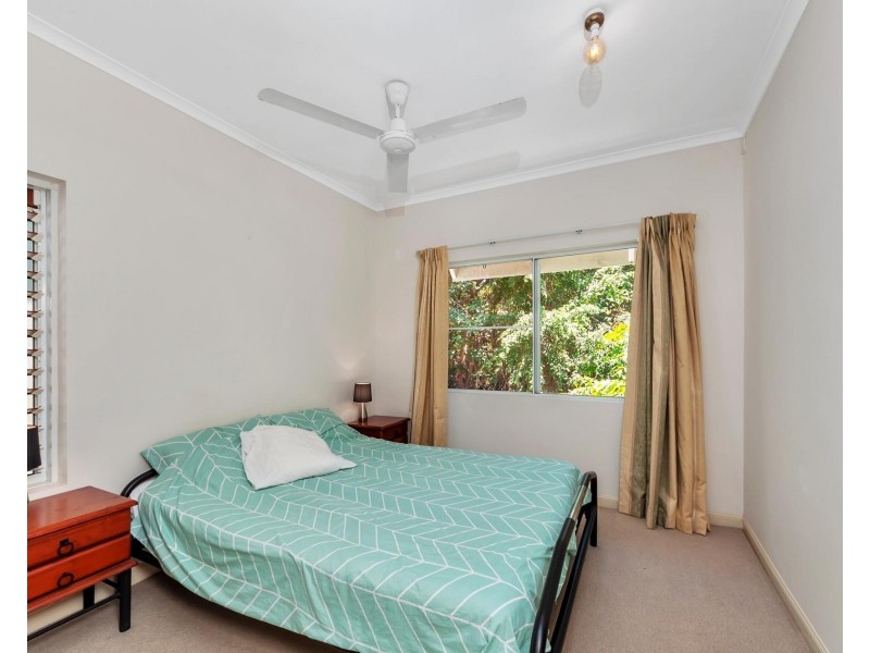 52/203 Mayers Street, Cairns City QLD 4870