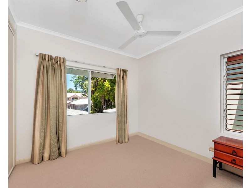 52/203 Mayers Street, Cairns City QLD 4870