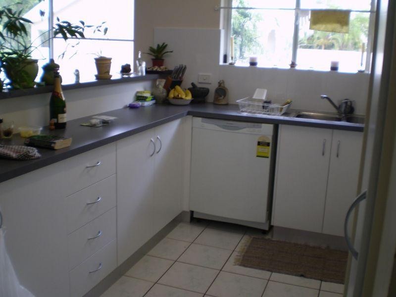 Unit 52/203 Mayers Street, Cairns QLD 4870