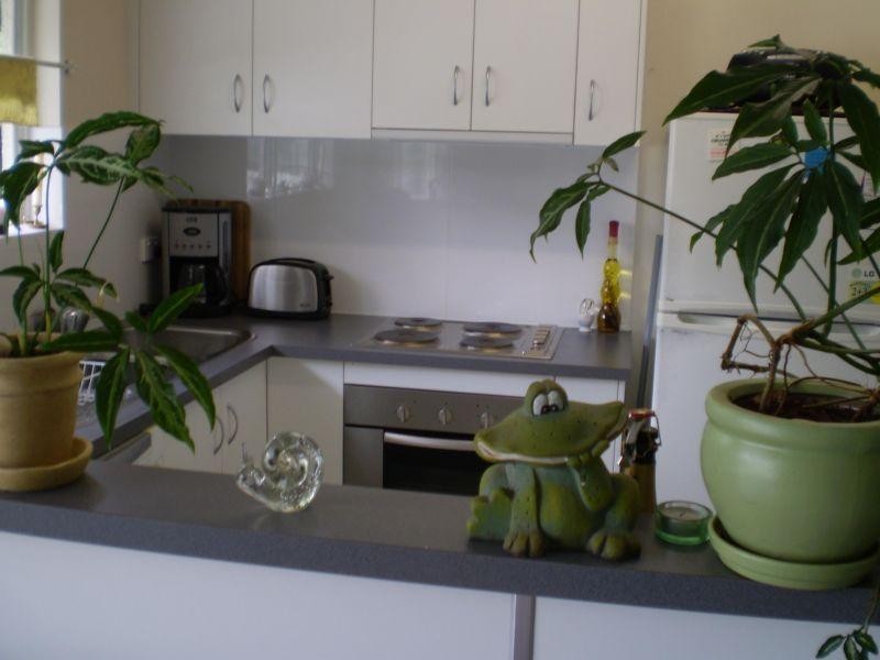 Unit 52/203 Mayers Street, Cairns QLD 4870