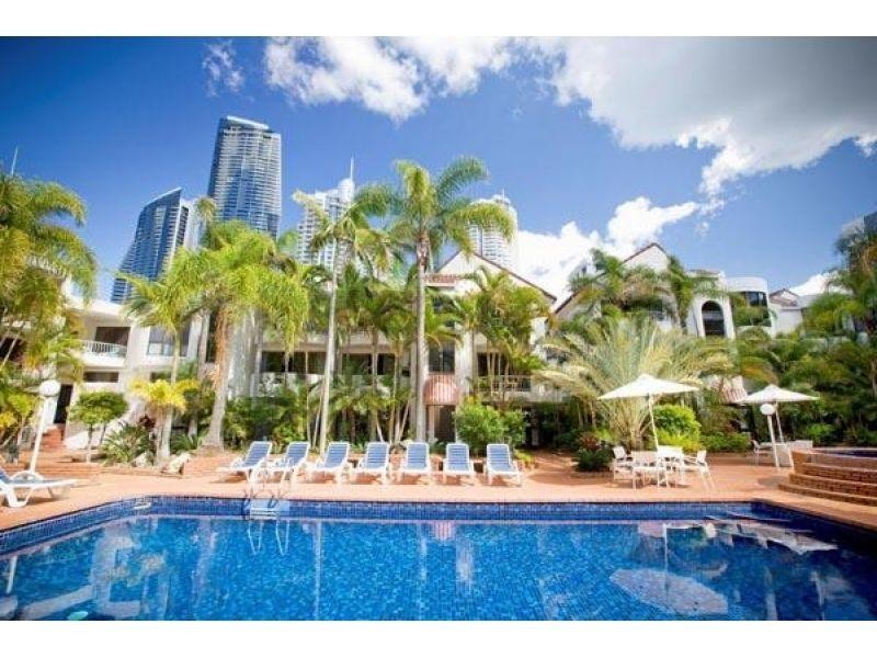 330/27  Orchid Ave, Surfers Paradise QLD 4217