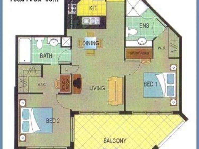 9 Sylvan Road, Toowong QLD 4066