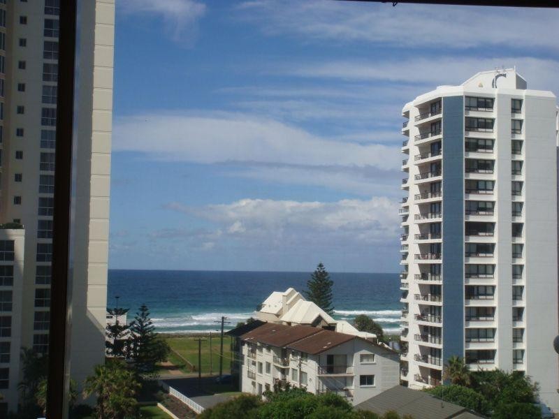 Main Beach QLD 4217