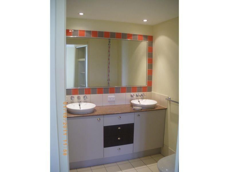23/451 Gregory Terrace, Spring Hill QLD 4000