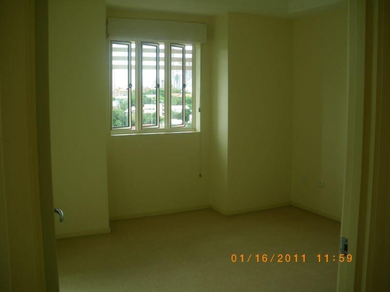 23/451 Gregory Terrace, Spring Hill QLD 4000
